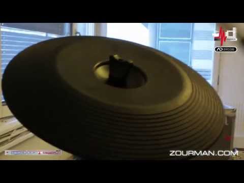 Triggera D14 Sensivity Tests Attempt #1