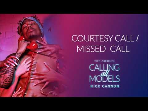 Video thumbnail for Courtesy Call / Missed Calls
