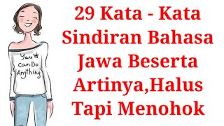 Download lagu Jawa bahasalucu sindiran kataKata mp3 Download lagu Jawa bahasalucu sindiran kataKata mp3
