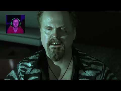 Heavy Rain Complete Walkthrough Gameplay Part 17 - Nightclub