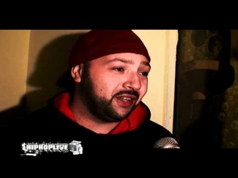 Interviu Praetor (Veritasaga) | HipHopLive