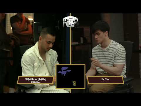 10QuidShoes vs Fat Tino – Nangest National 2 – Top 24 – Winners Quarters