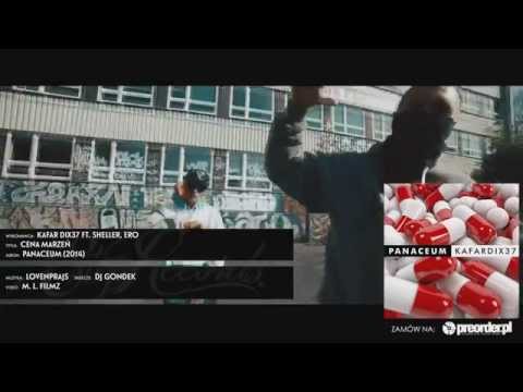 Kafar - Remix - prod. Kaposz