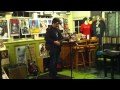 Cotton - the Mountain Goats