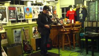 Cotton - the Mountain Goats