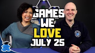 Meeple University - Toy Battle video thumbnail