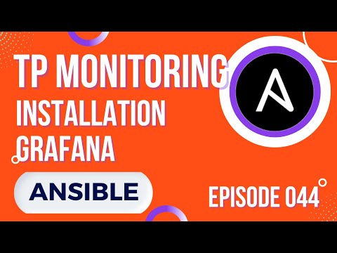 ANSIBLE 0 SOMMAIRE DE FORMATION