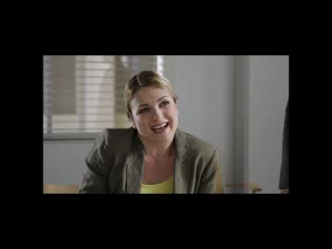 Claudia Galli Concha Actor Reel