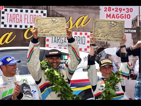 99ª Targa Florio - La Gara © SICILIARALLY.COM