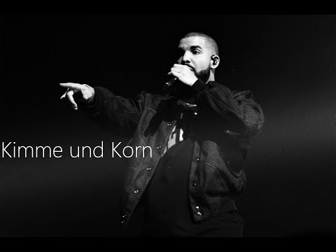 Drake Type Beat 2017 Chill x Manuellsen Kimme und Korn Type Instrumental | Sivrem