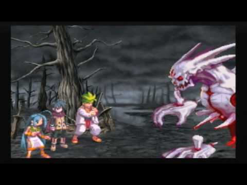 Phantom Brave : We Meet Again Wii