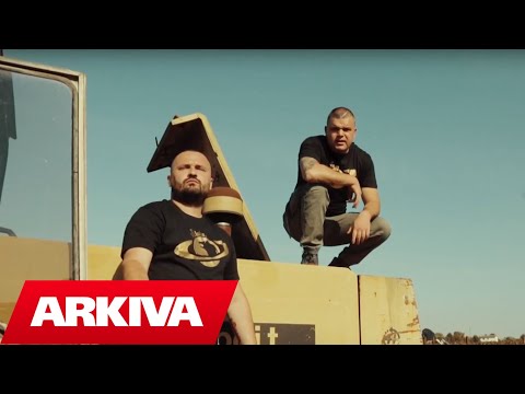 AlGlobos - Emigrimi (Official Video HD)