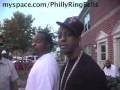 Gillie( Da King of Philly )diss lil wanye - wizzy exposed!!