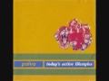 Polvo - Stinger (Five Wigs) [Vinyl Rip]