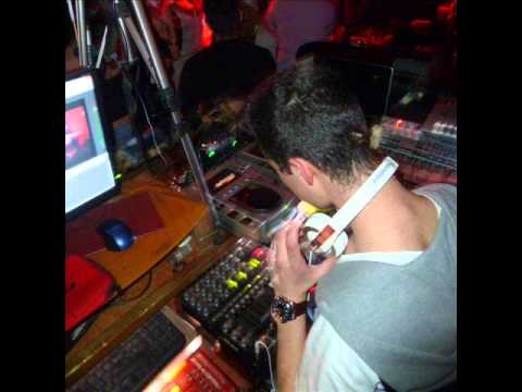 Marco V vs Delerium  Silence  Gio La Casa mashup)