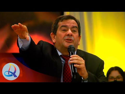 Pr. Jander Magalhães - 38º Congresso da UMADC (07/11/2020)