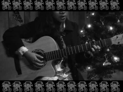 Zee Avi - No Christmas For Me (Music Video)
