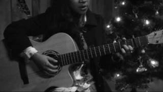 Zee Avi - No Christmas For Me (Music Video)