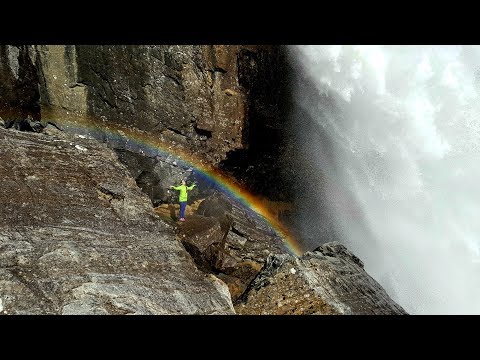 Spring in Norway - Stryn (2017)