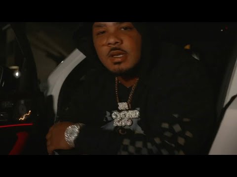 22nd Jim & Babyface Ray - Money (Official Visualizer)