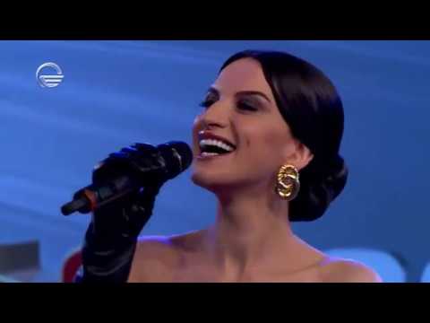 Nino Chkheidze Ar Caxvide