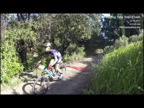 2017 OCC #1 - Finish