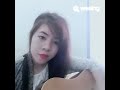 Salah Menilai Alvina Hana