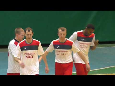 12 КУ 1-2 Класс 2 – Импульс голы