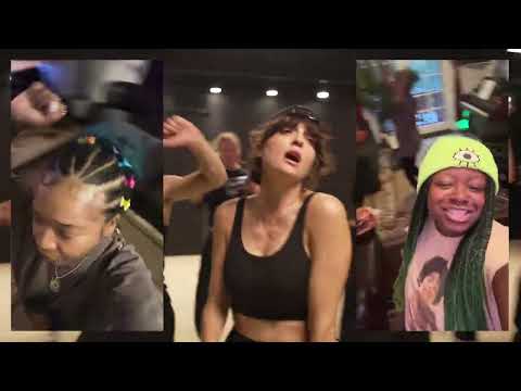 Noga Erez - SAD GENERATION, HAPPY PICTURES (Feat. Flyana Boss) (Official Video)