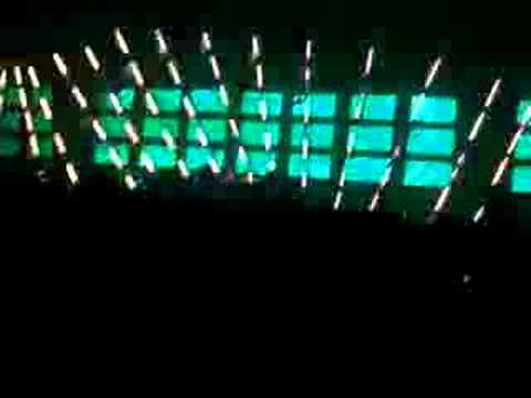 Ferry Corsten @ Trance Energy 2008 playing Activa - Remember