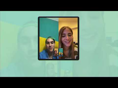 Inzul, Ana Sanz - TUYO (Video Lyric Oficial)