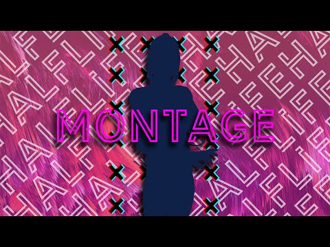 FAN MONTAGE - FORTNITE INDIA - VELVET