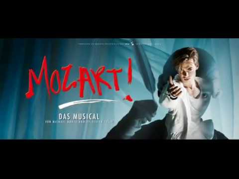 Mozart! Das Musical