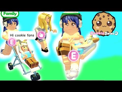 Youtube Cookie Swirl C Roblox My Grandpa Roblox Obby Let S Play Video Youtube - clip roblox gameplay hrithik clip roblox jedi order