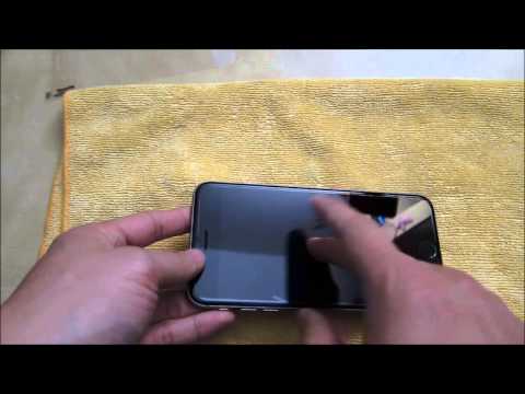 Hofi Tempered Glass Screen Protector Review
