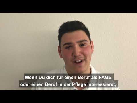 Deine Lehrstelle als Fachfrau Gesundheit / Fachmann Gesundheit EFZ, FaGe bei Hirslanden in Aarau