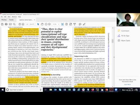 [2021-02-03] The promise of spatial transcriptomics for neuroscience