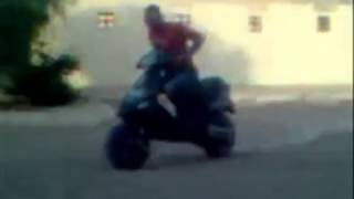 preview picture of video 'gilera dhokkar'