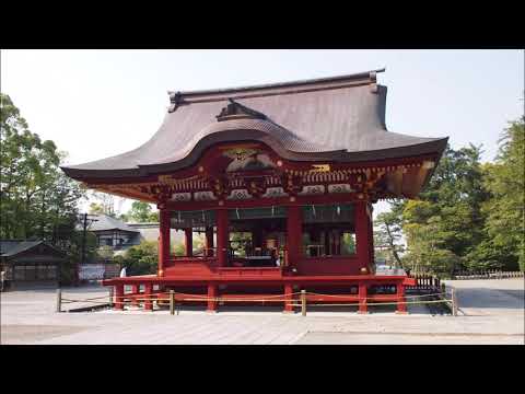 Hold on, I´m in Japan