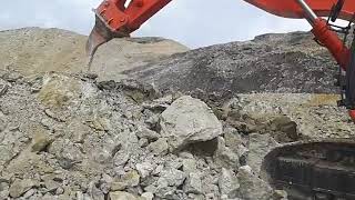 Venta de Komatsu Short Boom-Arm martillo hidráulico - Imagen 4 | Machineryline UY Komatsu Short Boom-Arm martillo hidráulico nuevo | Imagen 4 - Machineryline