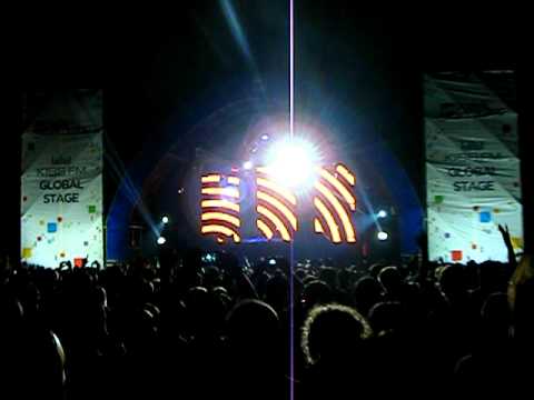 Ferry Corsten @ Global Gathering Ukraine 2011