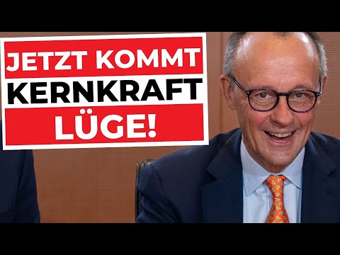 MERZ SCHWURBELT bei IHK rum...