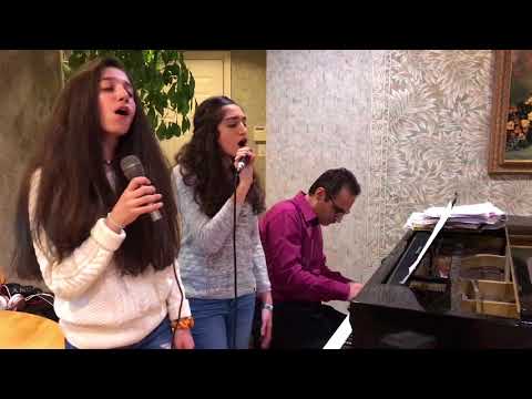 Rosvaye Zamaneh by Taura & Darya