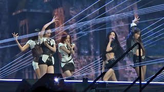[4K] 260823 MEOVV 미야오 'DDI RO RI (띠로리)' Live Fancam | TIMA 2026 Day 2