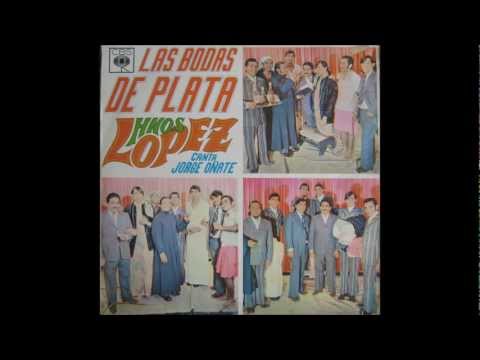 Saludo Cordial - Jorge Oñate & Los Hermanos López