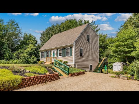 232 Purchase St, Middleborough, MA