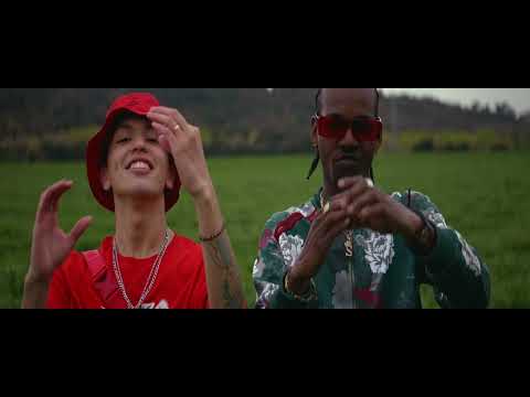 Soulbless and YONSHATTA