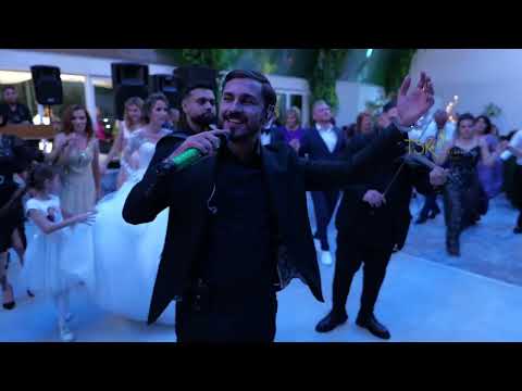 DAVID CONSTANTIN & ORCHESTRA LUMINII  ❌  PROGRAM MUZICA DE PETRCERE  ❌ Live 2023