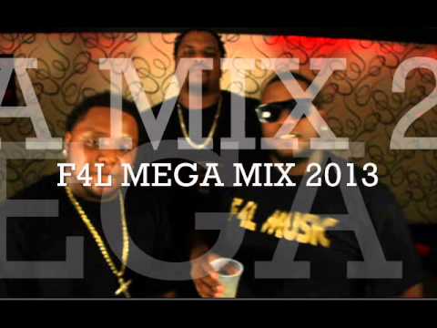 F4L MEGAMIX 2013