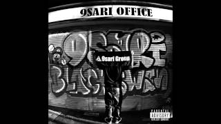 【漢 a.k.a GAMI(鎖GROUP)feat.HI-BULLET,DARTHREIDER,D.O(練マザファッカー)】oh my way(DJ SAIJI REMIX)